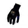 IRONCLAD COMMAND KNIT FOAM NITRILE SAFETY GLOVES