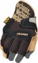 MECHANIX CG FRAMER SAFETY GLOVES WITH TPR KNUCKLE PROTECTION & FINGERLESS DESIGN