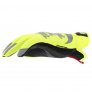 MECHANIX FASTFIT HI-VIS YELLOW GLOVE WITH REFLECTIVE PRINT & BREATHABLE TREKDRY®
