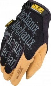 MECHANIX MATERIAL4X ORIGINAL DURABILITY SAFETY GLOVES WITH BREATHABLE TREKDRY