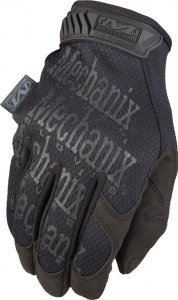 MECHANIX ORIGINAL COVERT SAFETY GLOVES WITH TOUCHSCREEN CAPABILITY