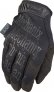 MECHANIX ORIGINAL COVERT SAFETY GLOVES WITH TOUCHSCREEN CAPABILITY