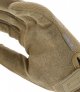 MECHANIX ORIGINAL COYOTE SAFETY GLOVES WITH BREATHABLE TREKDRY & TOUCHSCREEN COMPATIBILITY