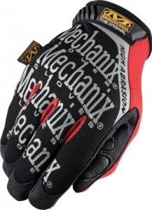 MECHANIX ORIGINAL HIGH ABRASION SAFETY GLOVES WITH SECURE FIT & DEXTERITY