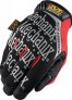 MECHANIX ORIGINAL HIGH ABRASION SAFETY GLOVES WITH SECURE FIT & DEXTERITY