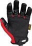 MECHANIX ORIGINAL HIGH ABRASION SAFETY GLOVES WITH SECURE FIT & DEXTERITY