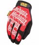 MECHANIX ORIGINAL® RED GLOVE WITH TOUCHSCREEN & BREATHABLE TREKDRY