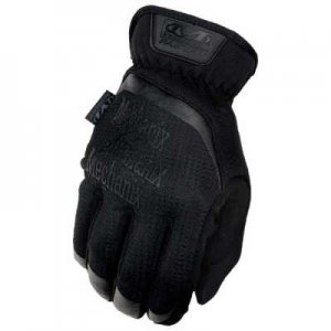 MECHANIX TACTICAL FASTFIT COVERT GLOVES WITH TREKDRY BREATHABILITY