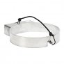 NEW PIG BUCKET HOLDER – CORROSION-RESISTANT ALUMINIUM TRUCK MOUNT
