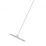 NEW PIG CLN256 DOUBLE BLADE PVC SQUEEGEE WON’T SPLASH 30IN