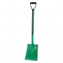 PIG NON-SPARKING SHOVEL