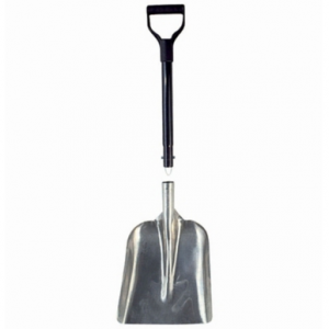 PIG TLS281 RESPONSE SHOVEL WITH NON-SPARKING DETACHABLE HANDLE
