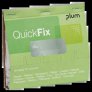 PLUM QUICKFIX REFILL/45 ALU (48EA/CTN)