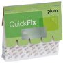 PLUM QUICKFIX REFILL/45 ALU (48EA/CTN)
