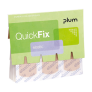 PLUM QUICKFIX REFILL/45 ELASTIC FABRIC (48EA/CTN)