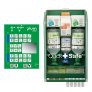 PLUM QUICKSAFE FIRST AID STATION WITH CUSTOMISABLE SOLUTION, 5174