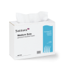 SONTARA GENERAL INDUSTRIAL MEDIUM DUTY WIPES, MD12165, WHITE, FLATFOLD, 12” X 16.5” IN SINGLE POP UP BOX (100 WIPES/BOX, 8 BOXES/CASE)
