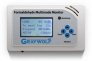GRAYWOLF FORMALDEHYDE METER KIT