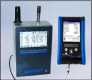 GRAYWOLF PC-4000 6 CHANNEL PARTICLE/MASS AREA MONITOR KIT