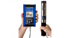 GRAYWOLF THE ADVANCEDSENSE PRO IAQ PLUS INDOOR AIR QUALITY SURVEY & MONITORING KIT