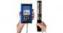 GRAYWOLF THE ADVANCEDSENSE PRO IAQ PLUS INDOOR AIR QUALITY SURVEY & MONITORING KIT