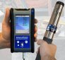 GRAYWOLF THE ADVANCEDSENSE PRO TVOC GAS & VOC MEASUREMENT KIT INCLUDES 1 EACH: VOC-103L, ADVANCEDSENSE PRO, WOLFSENSE AS, WOLFSENSE PC, SWS-AS3A, PCC-AS01, PCC-05IQ, PCC-10A