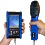 GRAYWOLF, THE ADVANCEDSENSE TOX STANDARD TOXIC GAS MONITORING KIT INCLUDES 1 EACH: TG-501, ADVANCEDSENSE, WOLFSENSE AS, WOLFSENSE PC, SWS-AS3A, PCC-05IQ, PCC-AS01, PCC-10A