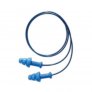 HONEYWELL SMARTFIT, ATTACHED METALIZED CORD POLYBAG (50PAIRS/10BOXES/CASE)