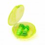 MOLDEX FLIP TO LISTEN DUAL MODE REUSABLE EARPLUGS, INCLUDES CORD AND POCKET-PAK (50 PAIR/BOX, 4 BOXES/CASE)
