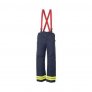 MSA BTEC ARAMID TROUSER, DARK NAVY