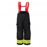 MSA ERGOTECH ACTION 2 NOMEX TI TECH TROUSER, MED SHORT