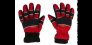 MSA NOMEX STRUCTURAL FIREFIGHTING GLOVES