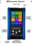 THE ADVANCEDSENSE PRO TOX STANDARD TOXIC GAS MONITORING KIT INCLUDES 1 EACH: TG-501, ADVANCEDSENSE PRO, WOLFSENSE AS, WOLFSENSE PC, SWS-AS3A, PCC-05IQ, PCC-AS01, PCC-10A