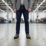 WORKGARD FS-1010 SAFETYTOE OVERSHOES
