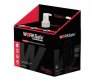 WORKSAFE KLEANLENS KL467 LENS DISPOSABLE STATION WITH BIODEGRADABLE CLEANING SOLUTION