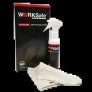 WORKSAFE KLEANLENS KL481 ANTI-FOG SOLUTION 100ML SPRAY BOTTLE