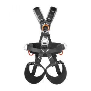 HEIGHTEC AXON HARNESS Q/C LEGS