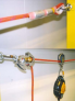 HONOR HONOROPE-T, TEMPORARY HORIZONTAL LIFELINE SYSTEM, 5 USERS, 25M