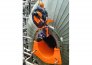 HONOR RESCUESLIDE, STANDARD VERSION, ALU, BRUT (ANSI & API HORIZONTAL MANHOLES 20-24