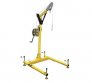 MILLER 21-IN. (.53 M) LOWER MAST EXTENSION