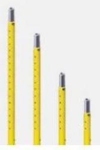 MILLER 21-IN. (.53 M) LOWER MAST EXTENSION