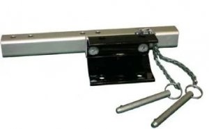 MILLER COMPLETE MILLER/DURAHOIST ASSEMBLY