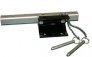 MILLER COMPLETE MILLER/DURAHOIST ASSEMBLY