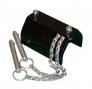 MILLER WINCH MOUNT BRACKET