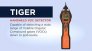 PHOCHECK TIGER LI-ION BATTERY - H&S / PPM / DATA LOGGING
