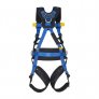 PROTEKT P-52 PRO SAFETY HARNESS, SIZE XXL