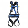PROTEKT P-52 PRO SAFETY HARNESS, SIZE XXL