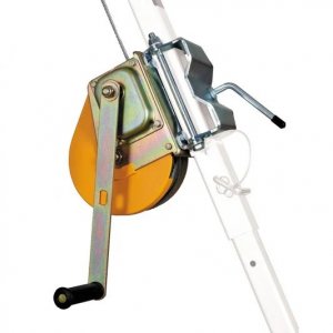 PROTEKT RUP-502 RESCUE LIFTING DEVICE 20M CABLE