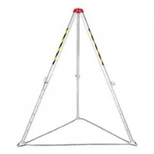 PROTEKT TM-9 TRIPOD - WITH WEBBING FOR LEGS FIXING