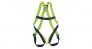 WORKGARD FULL BODY HARNESS WITH DORSAL ANCHORAGE POINT